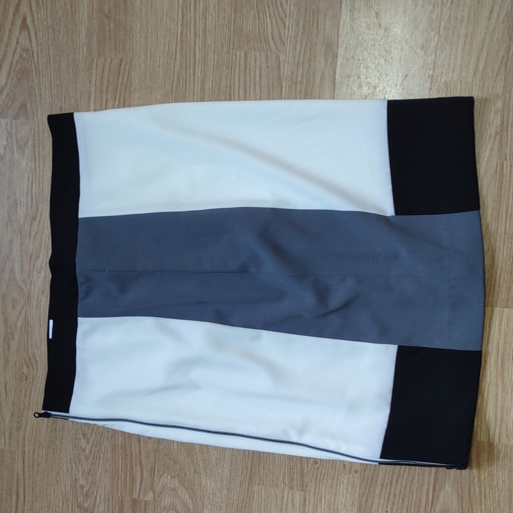 Skirt, Size 6, Naciso Rodriguez, New